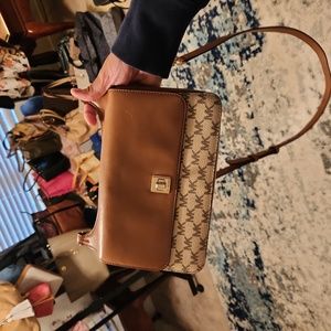MK crossbody